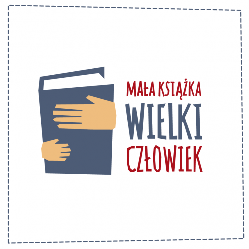 Książka jest całym światem – Ewa Skibińska i Małgorzata Cackowska