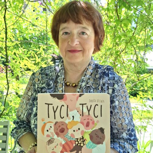 Blisko Siebie – świętujemy z wcześniakami