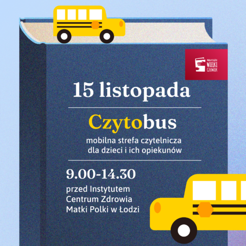 Czytobus