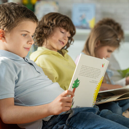 Czy czytanie przez pięć minut dziennie ma jakikolwiek sens? Tak, jeśli wiesz, jak to robić