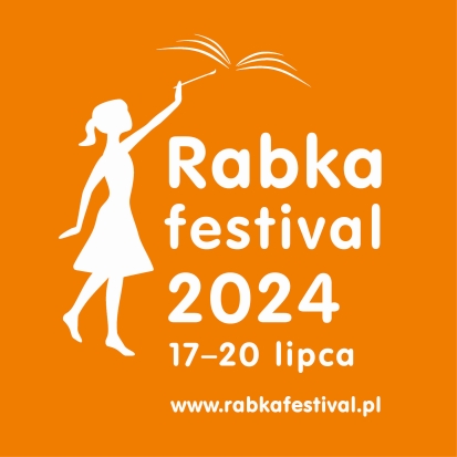 Instytut Książki na Rabka Festival 2024