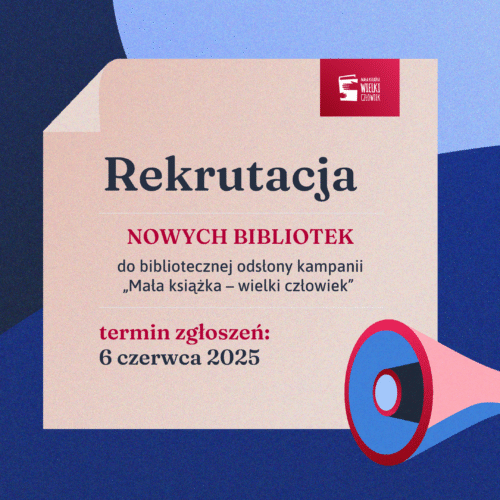 rekrutacja bibliotek