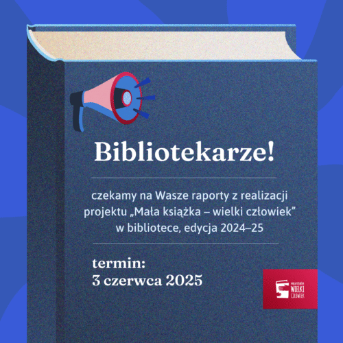 report bibliotek